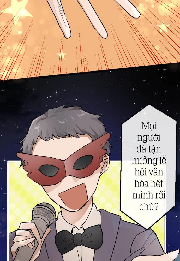 Hoa Cánh Sao Chapter 75 - 2