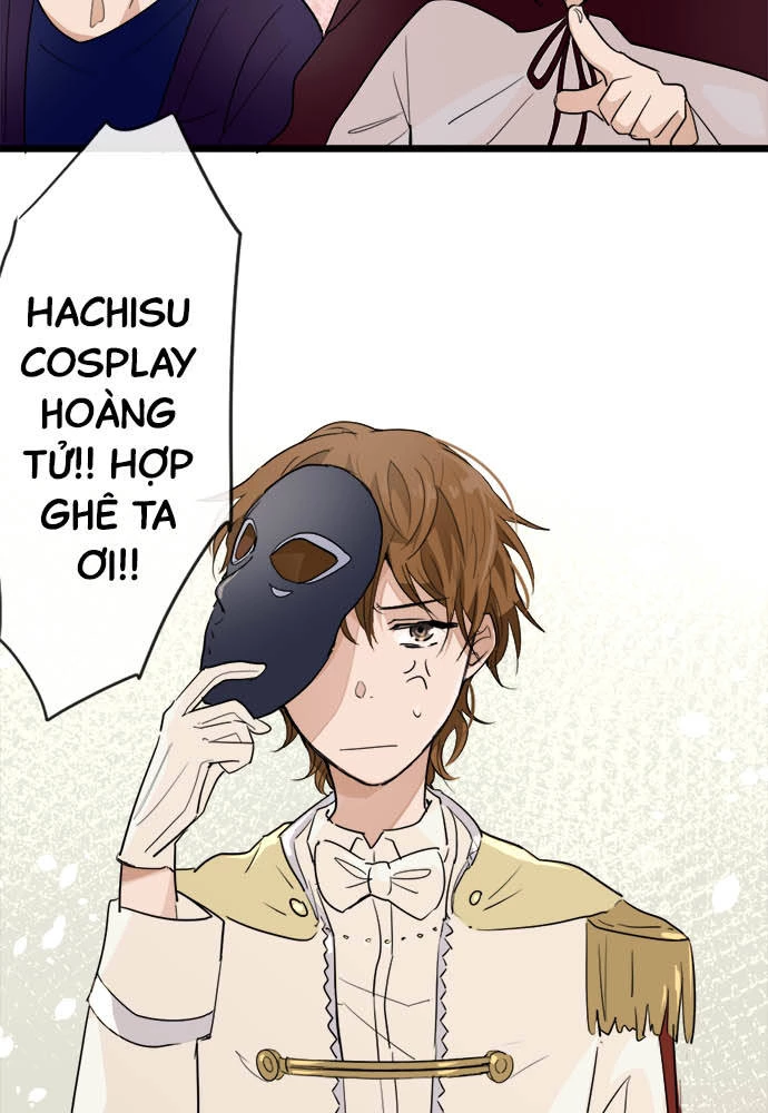 Hoa Cánh Sao Chapter 75 - 11