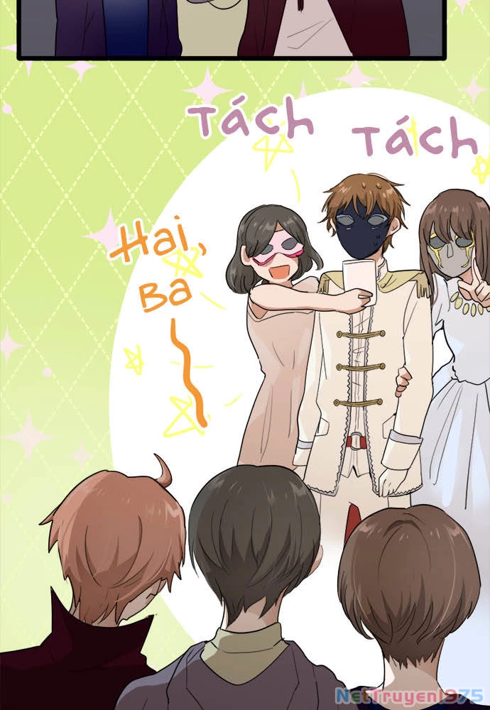 Hoa Cánh Sao Chapter 75 - 18