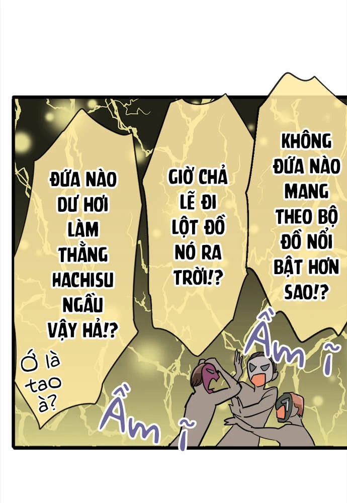 Hoa Cánh Sao Chapter 75 - 20