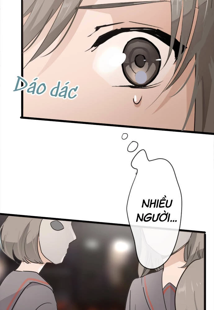 Hoa Cánh Sao Chapter 75 - 22