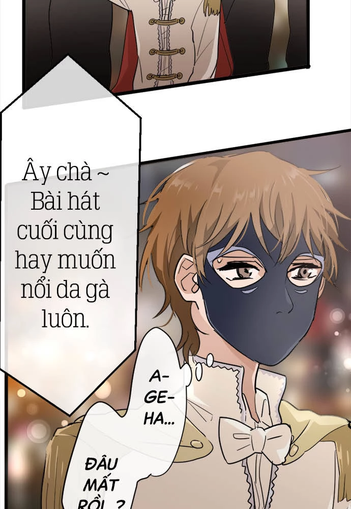 Hoa Cánh Sao Chapter 75 - 36