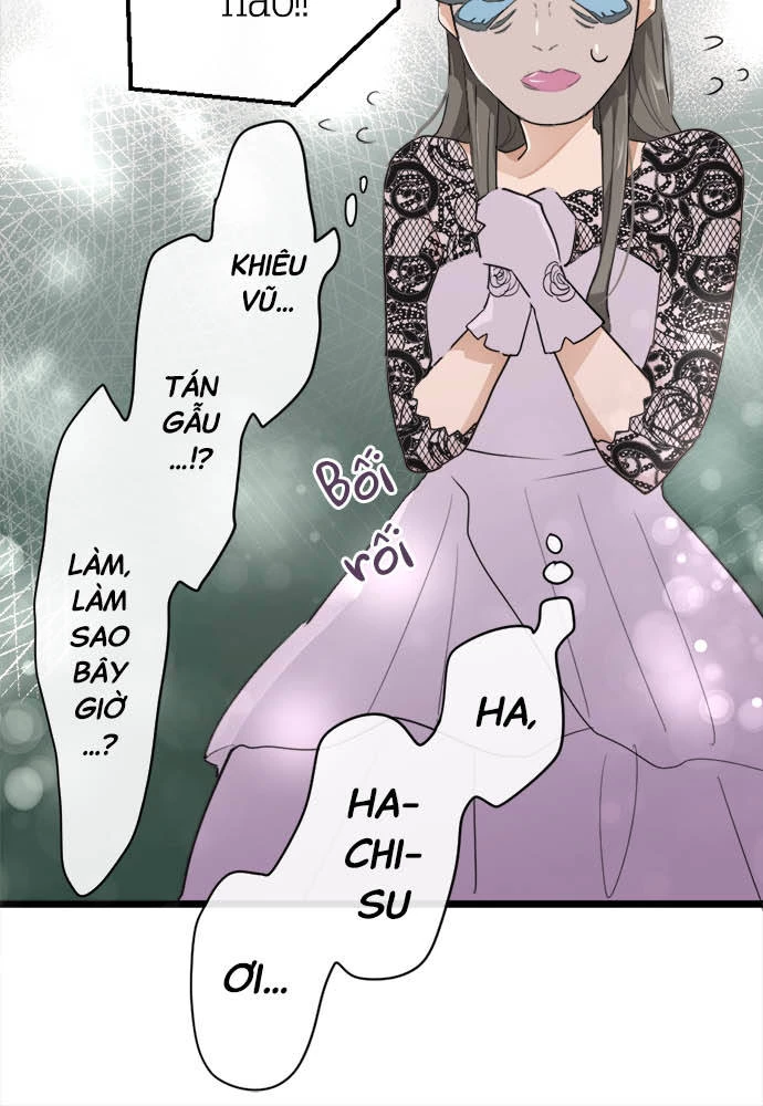 Hoa Cánh Sao Chapter 75 - 45