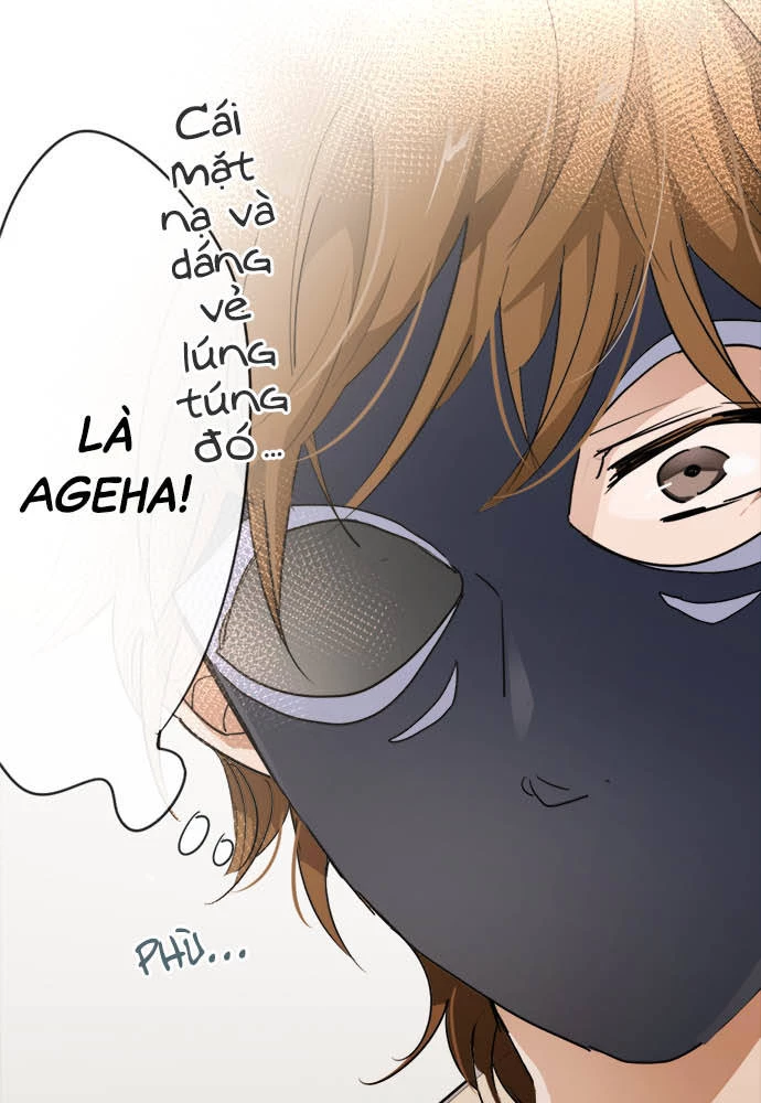 Hoa Cánh Sao Chapter 75 - 47