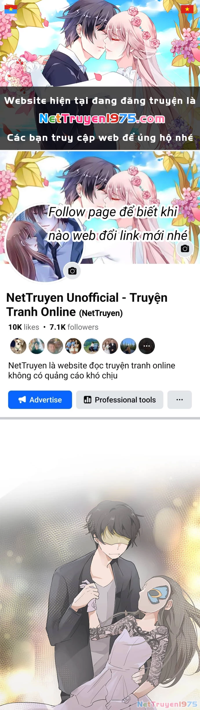 Hoa Cánh Sao Chapter 76 - 1