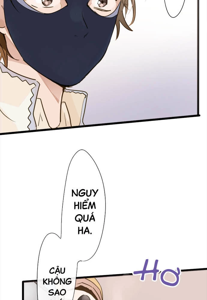 Hoa Cánh Sao Chapter 76 - 9