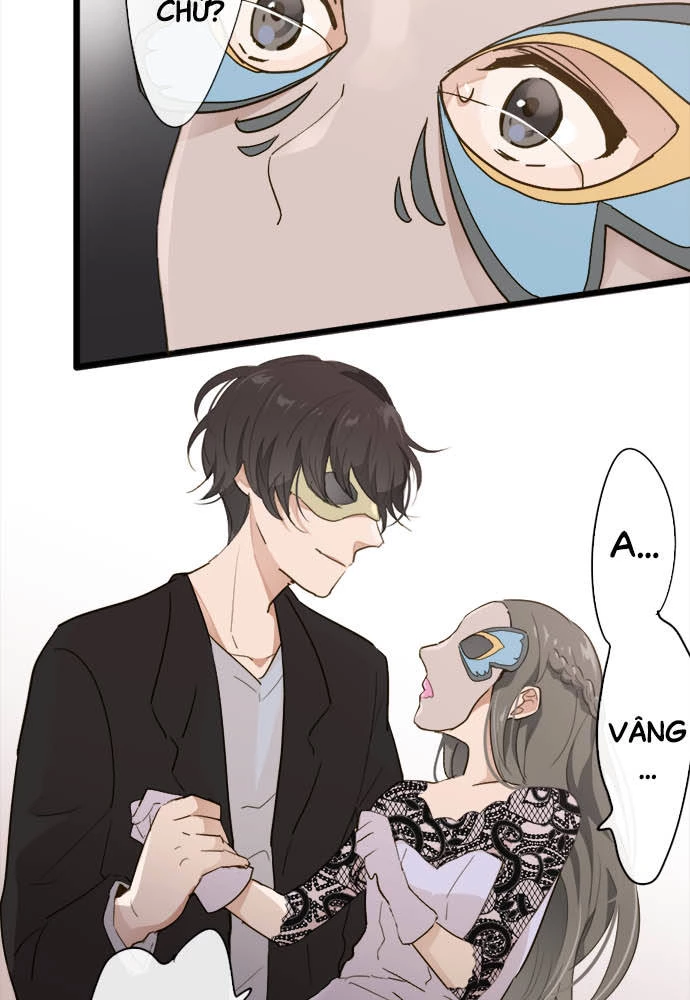 Hoa Cánh Sao Chapter 76 - 10