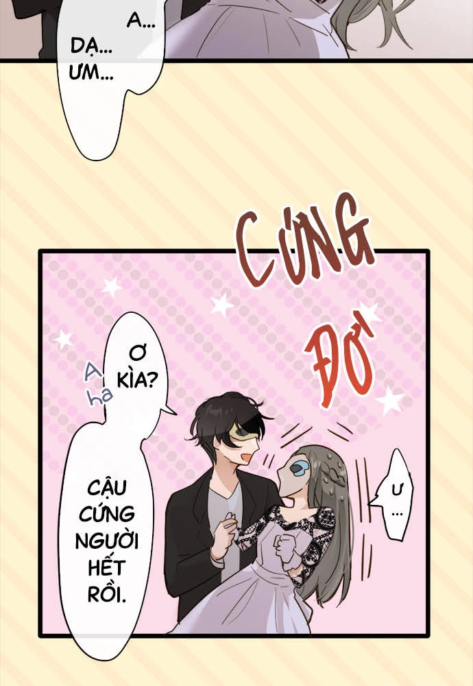 Hoa Cánh Sao Chapter 76 - 11