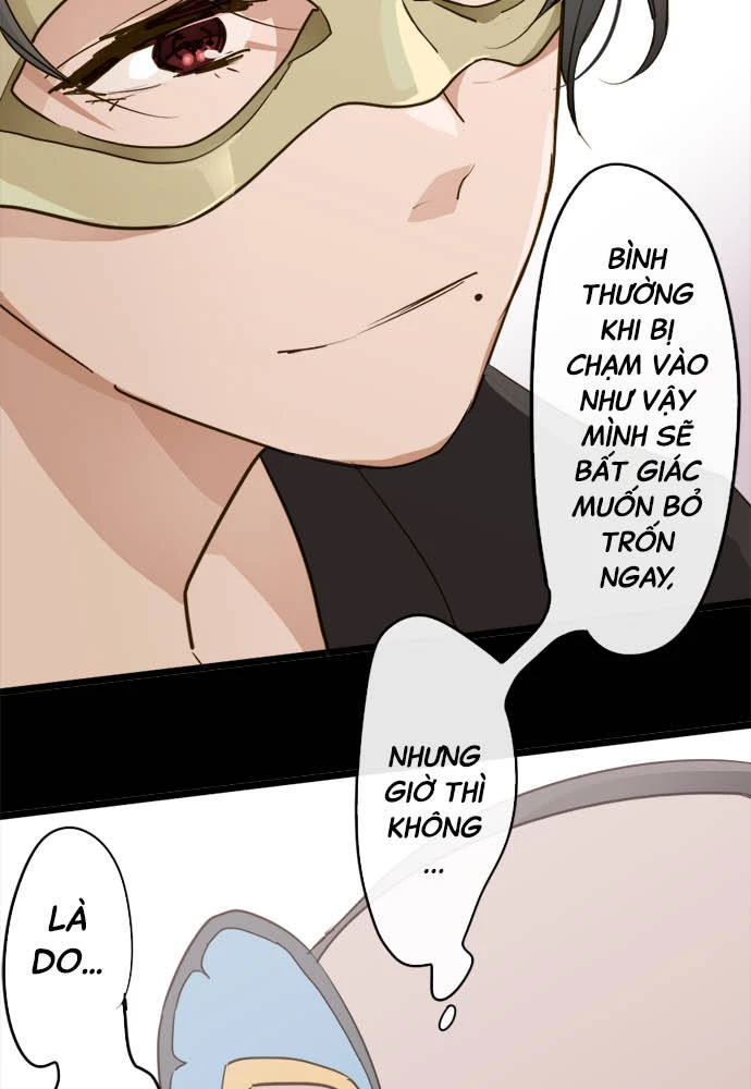 Hoa Cánh Sao Chapter 76 - 17