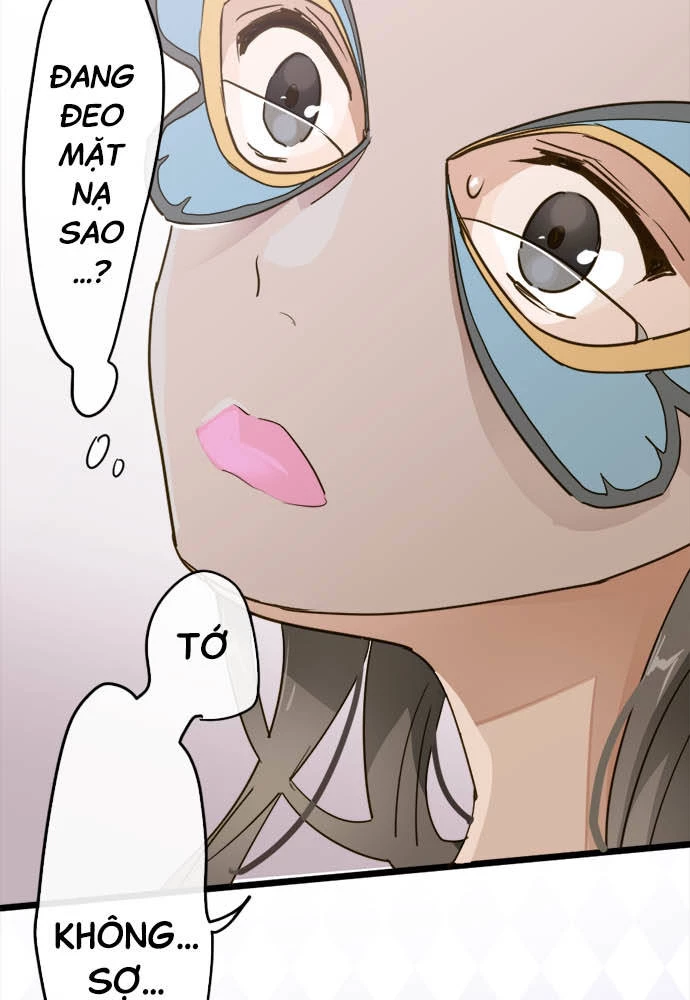 Hoa Cánh Sao Chapter 76 - 18