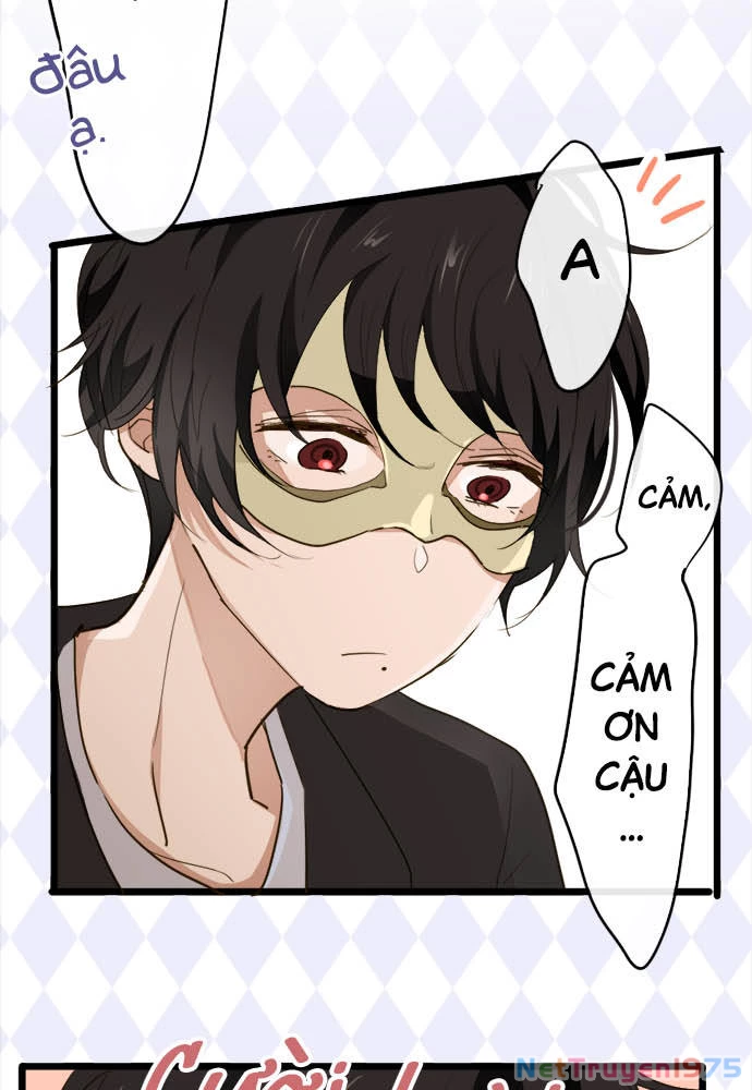 Hoa Cánh Sao Chapter 76 - 19