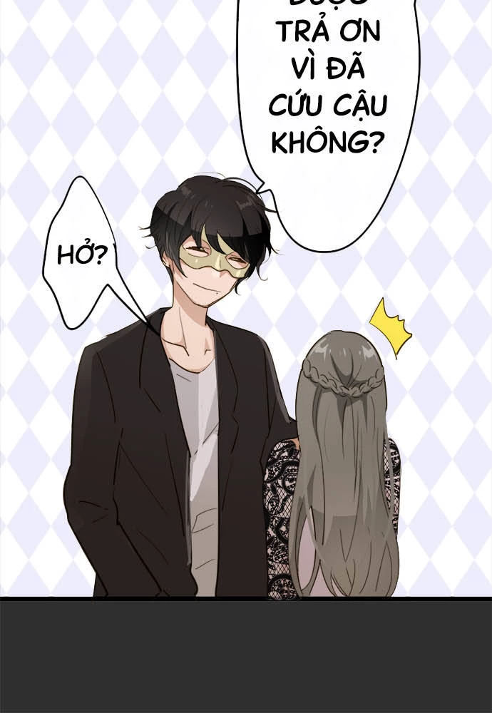 Hoa Cánh Sao Chapter 76 - 21