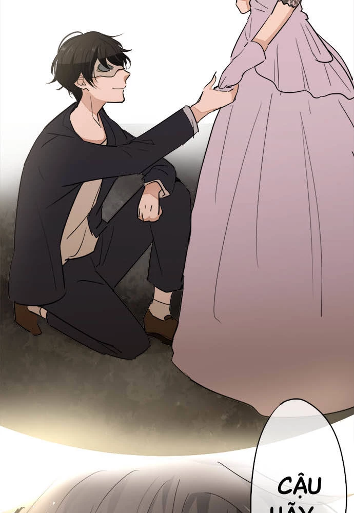 Hoa Cánh Sao Chapter 76 - 25