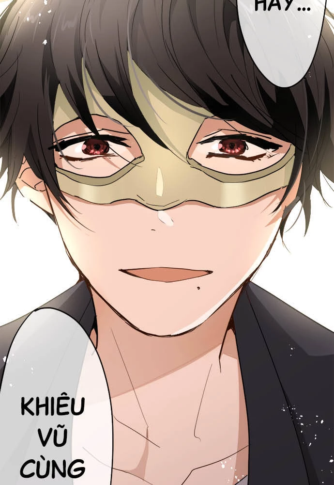 Hoa Cánh Sao Chapter 76 - 26