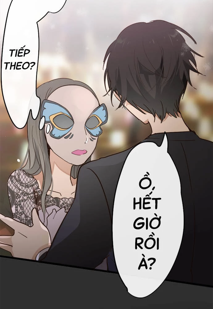 Hoa Cánh Sao Chapter 76 - 50