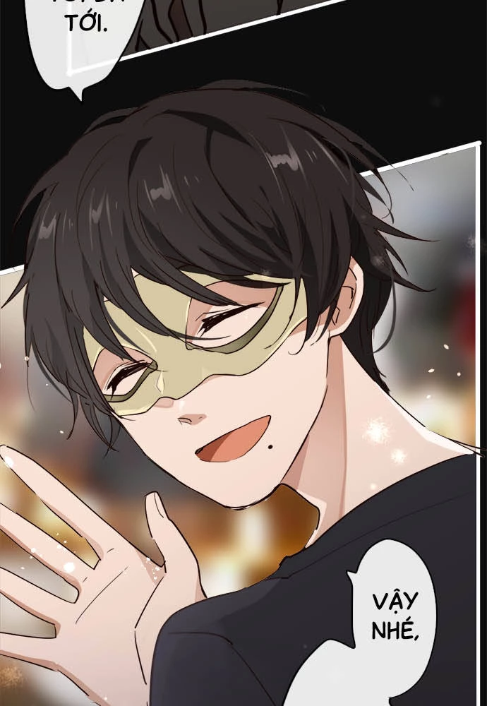Hoa Cánh Sao Chapter 76 - 53