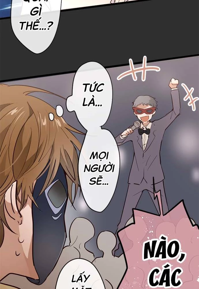 Hoa Cánh Sao Chapter 77 - 8