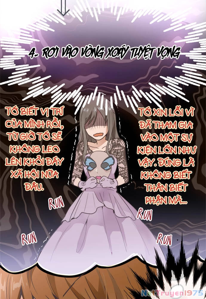 Hoa Cánh Sao Chapter 77 - 18