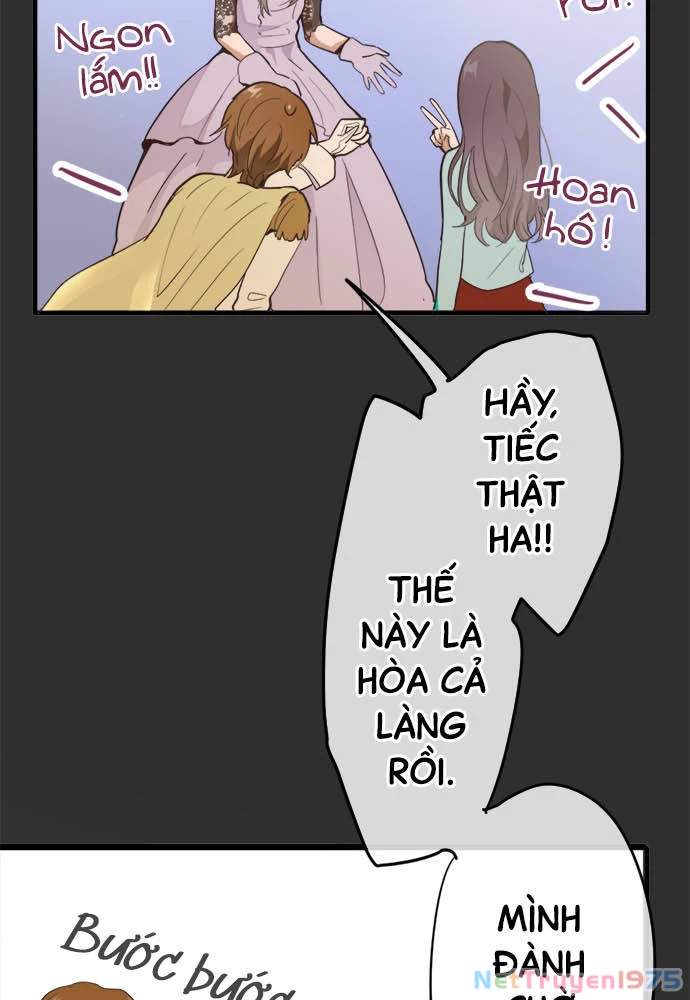 Hoa Cánh Sao Chapter 77 - 25