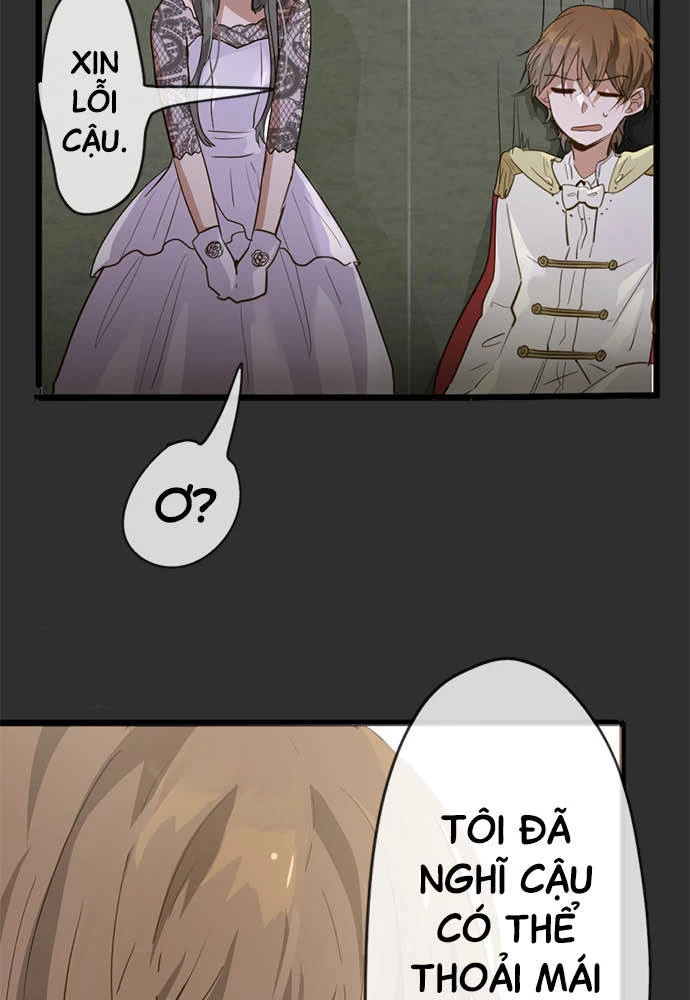 Hoa Cánh Sao Chapter 77 - 33