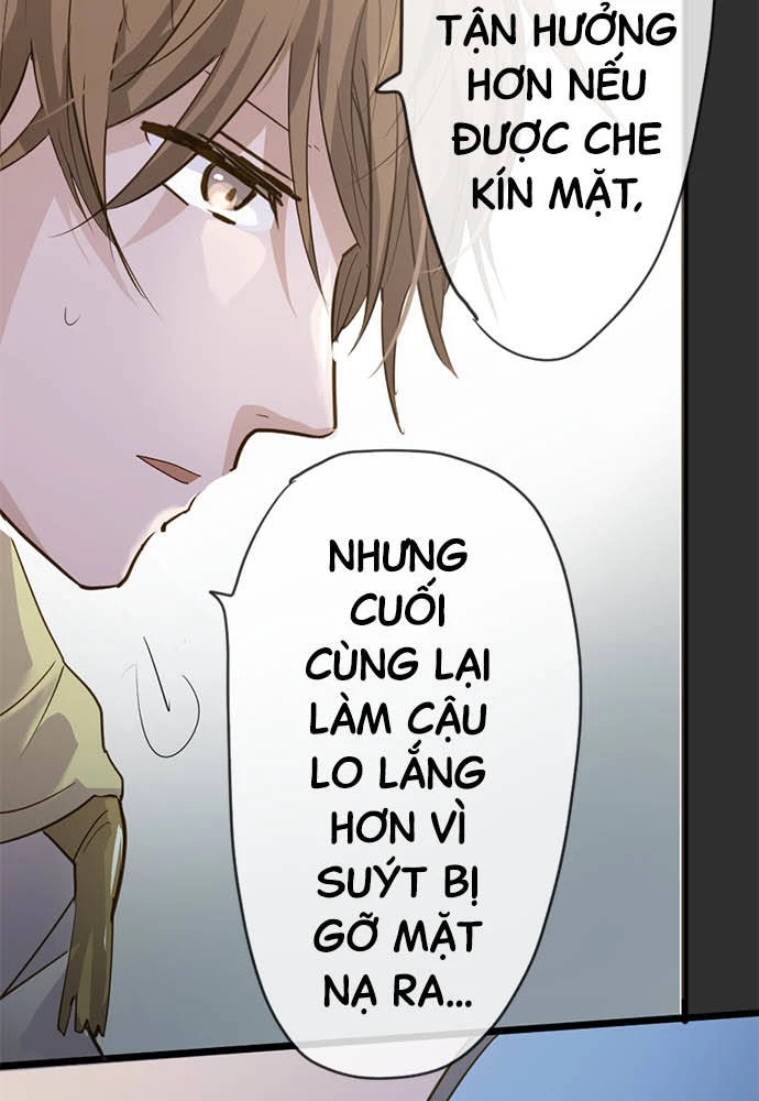 Hoa Cánh Sao Chapter 77 - 34