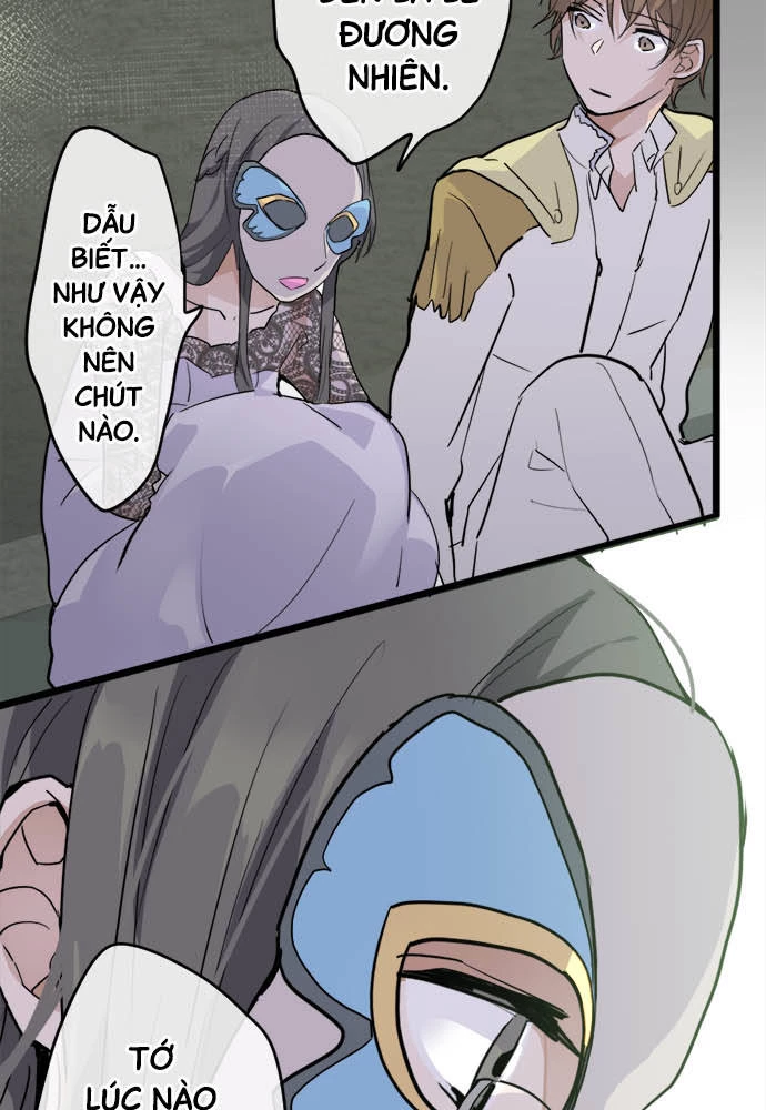 Hoa Cánh Sao Chapter 77 - 47