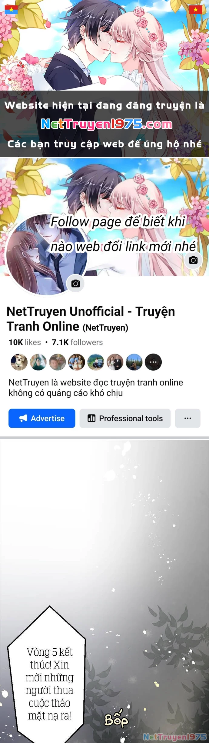 Hoa Cánh Sao Chapter 78 - 1