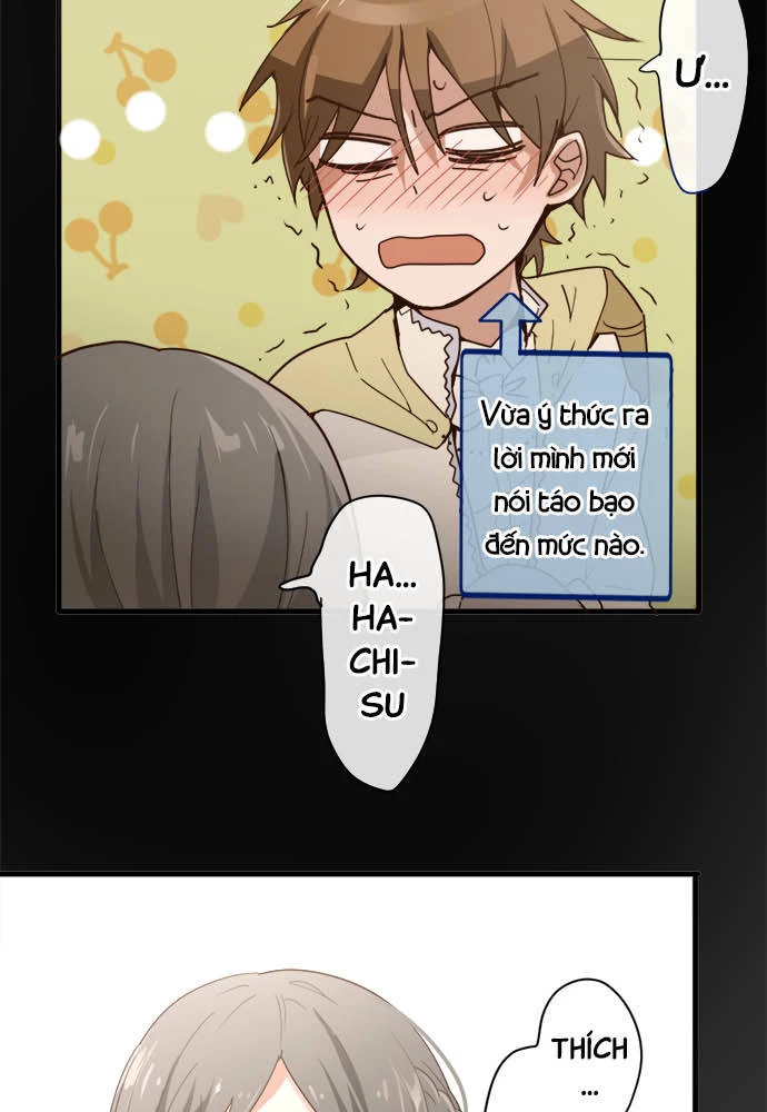 Hoa Cánh Sao Chapter 78 - 9