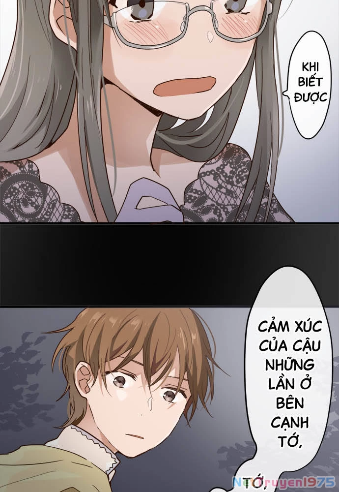 Hoa Cánh Sao Chapter 78 - 13