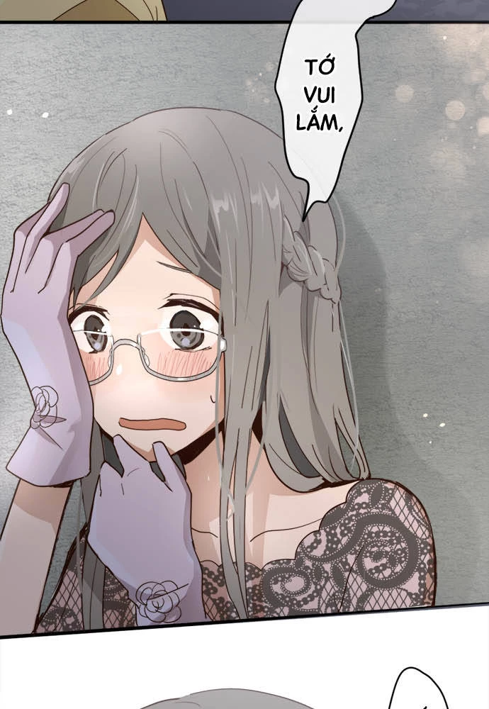 Hoa Cánh Sao Chapter 78 - 14