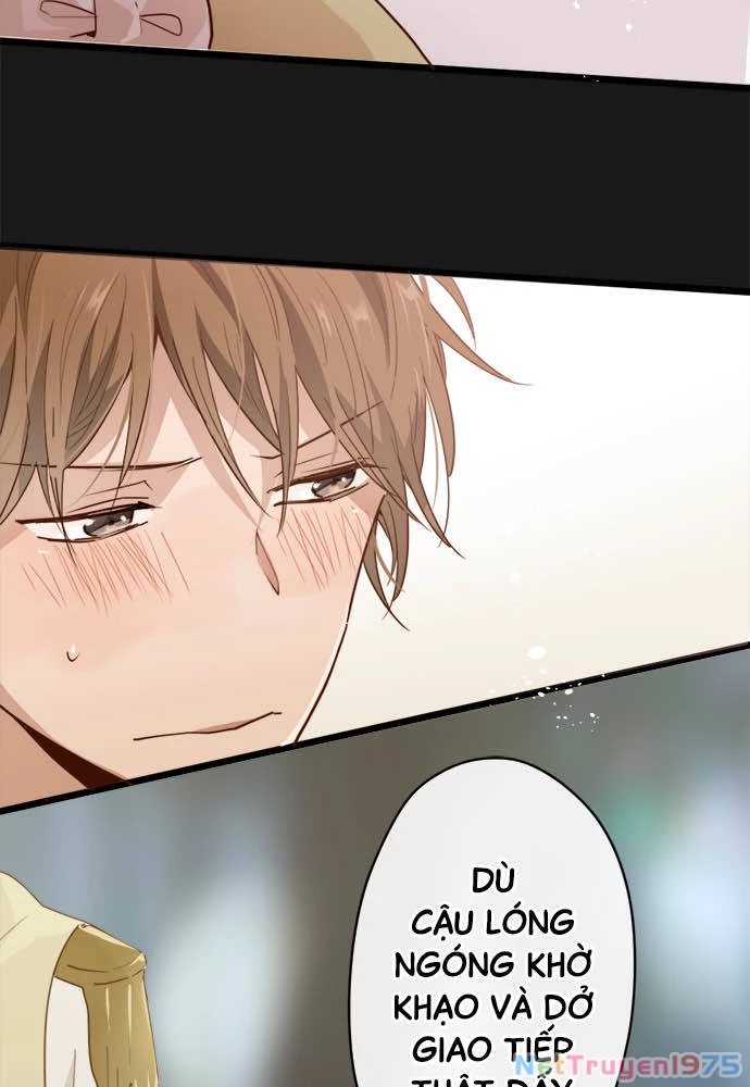 Hoa Cánh Sao Chapter 78 - 17