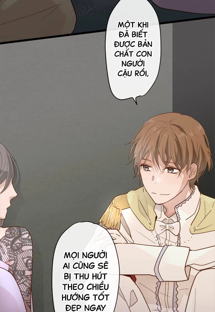 Hoa Cánh Sao Chapter 78 - 19