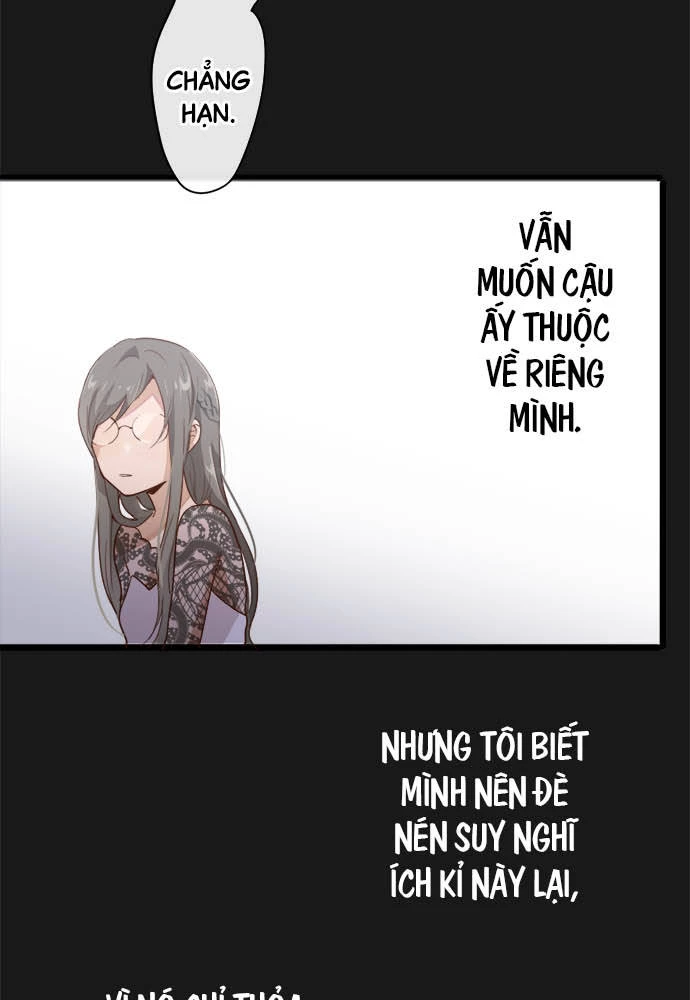 Hoa Cánh Sao Chapter 78 - 21