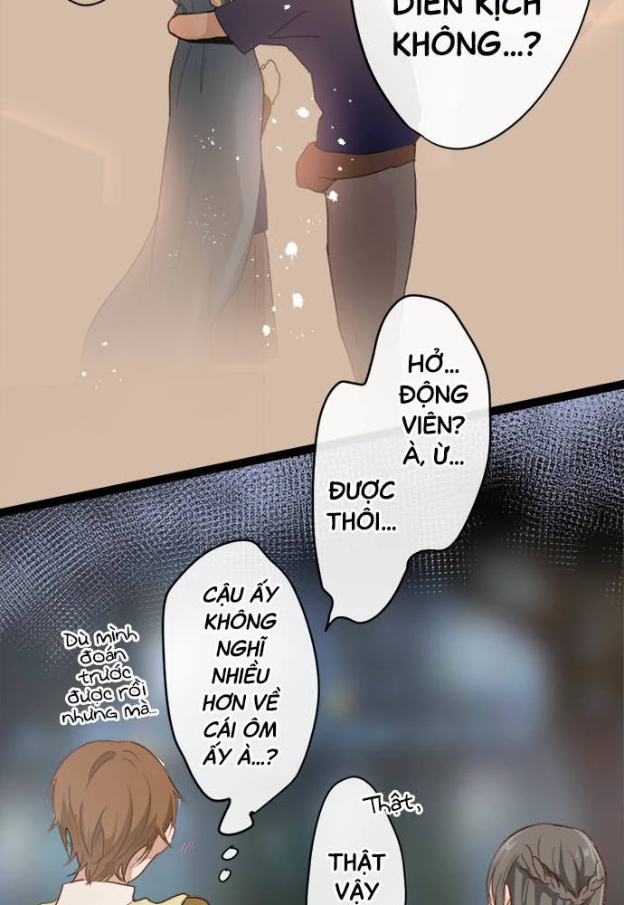 Hoa Cánh Sao Chapter 78 - 25