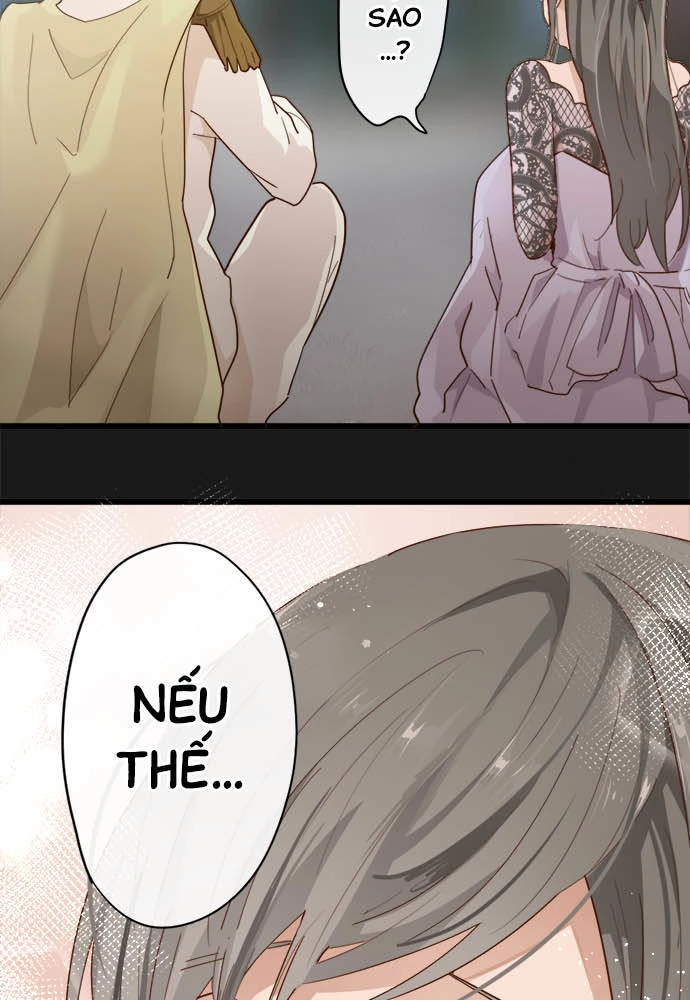 Hoa Cánh Sao Chapter 78 - 26