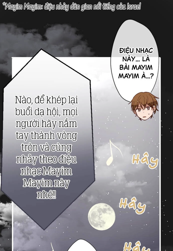 Hoa Cánh Sao Chapter 78 - 31
