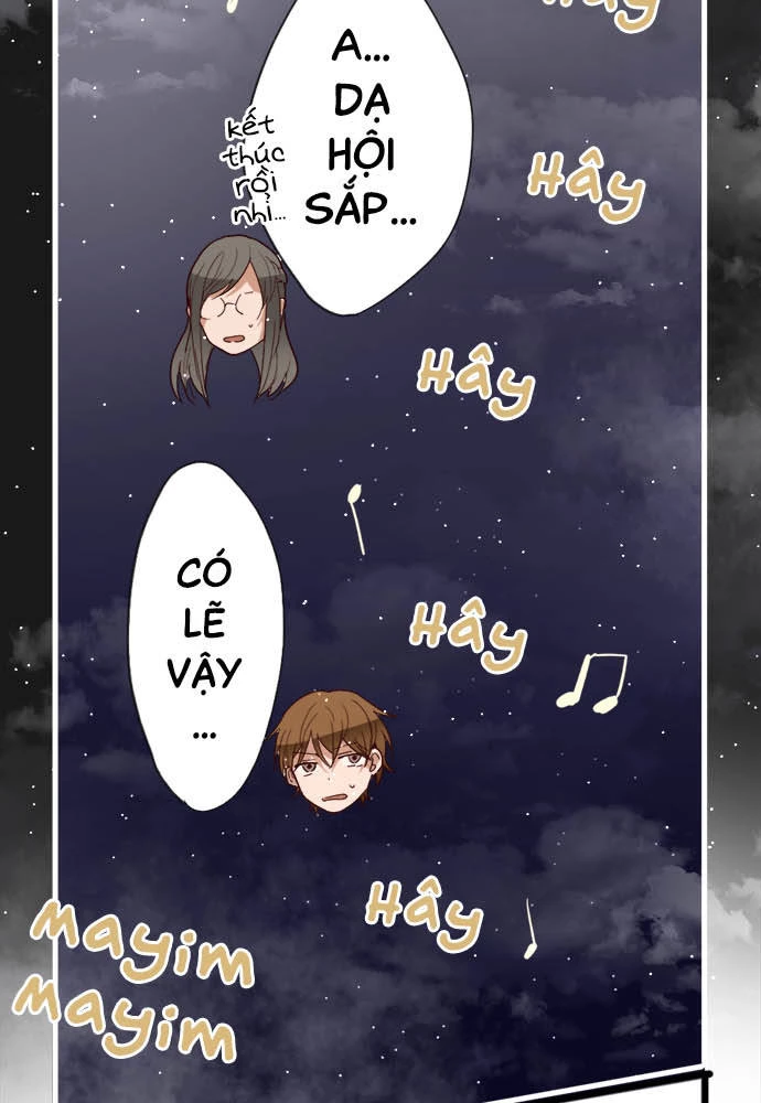 Hoa Cánh Sao Chapter 78 - 32