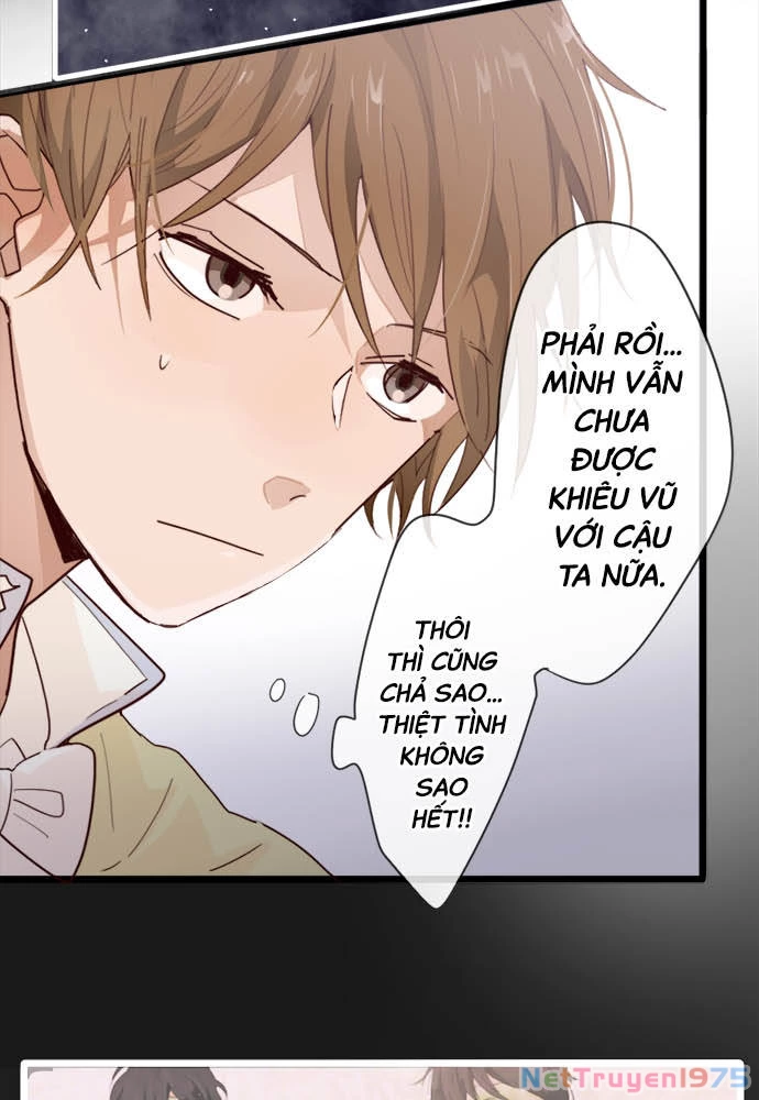 Hoa Cánh Sao Chapter 78 - 33