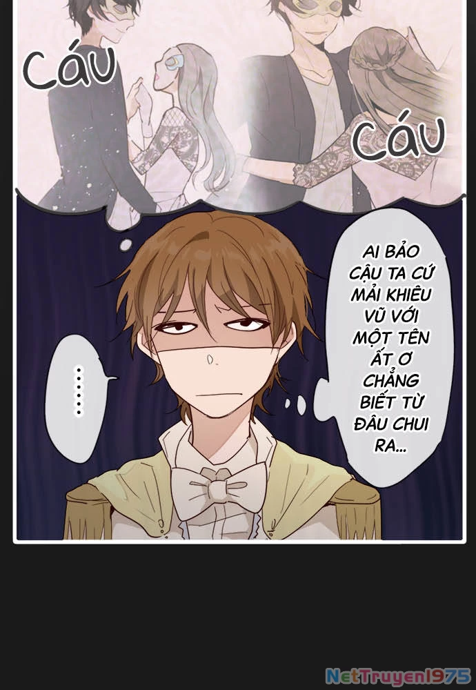 Hoa Cánh Sao Chapter 78 - 34