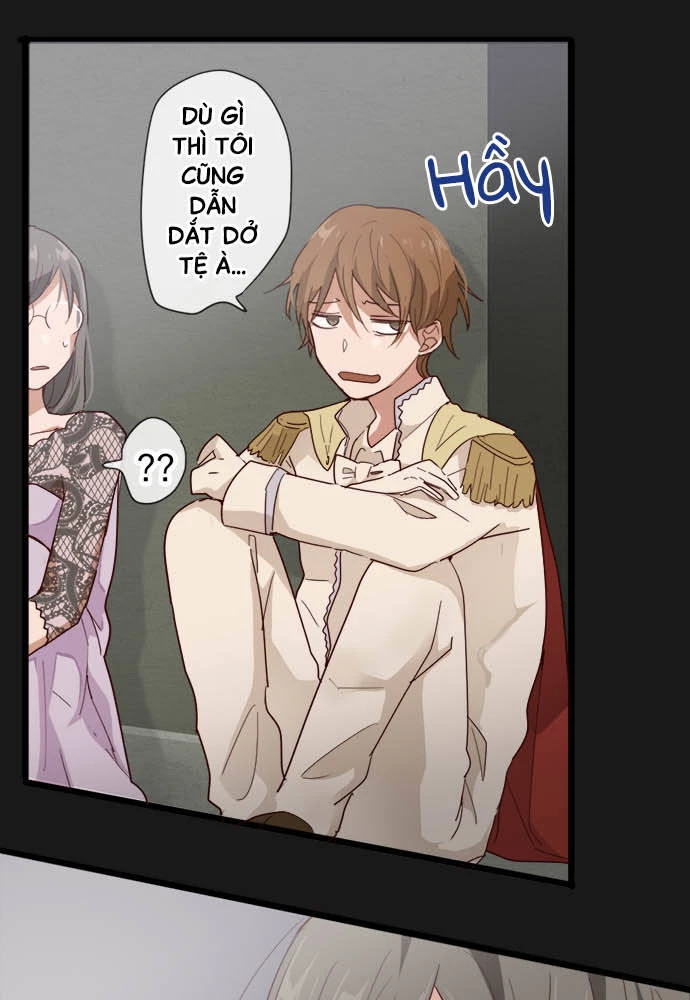 Hoa Cánh Sao Chapter 78 - 35