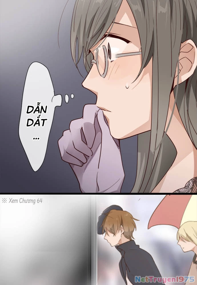 Hoa Cánh Sao Chapter 78 - 36