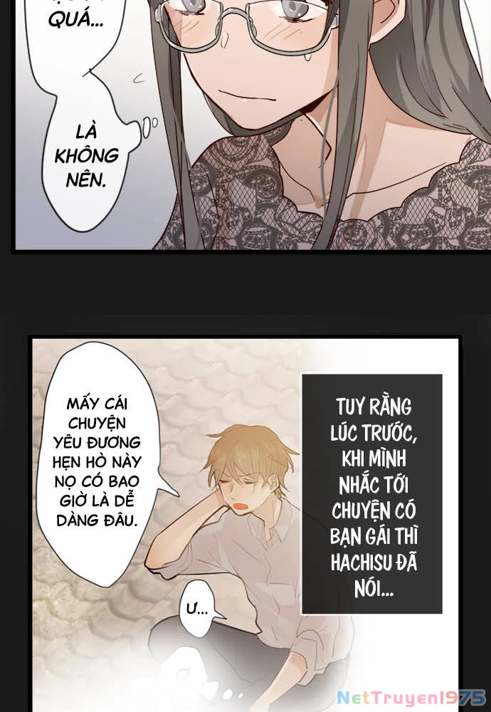 Hoa Cánh Sao Chapter 78 - 41