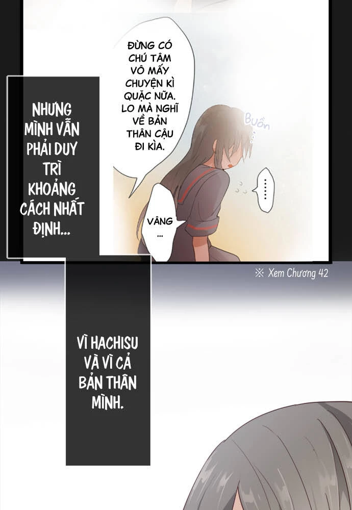 Hoa Cánh Sao Chapter 78 - 42