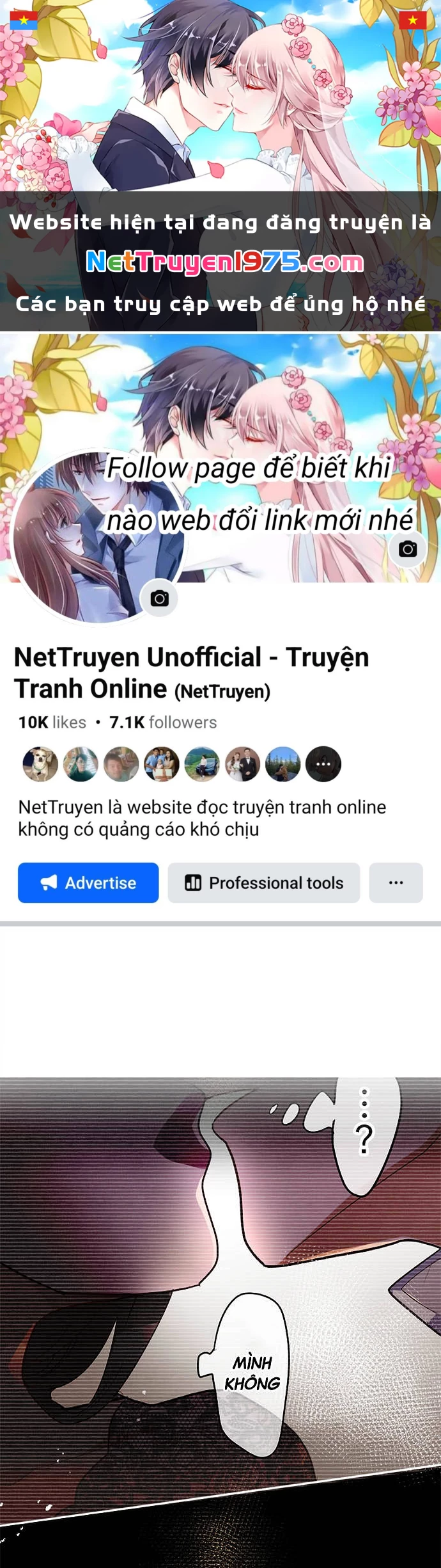 Hoa Cánh Sao Chapter 79 - 1