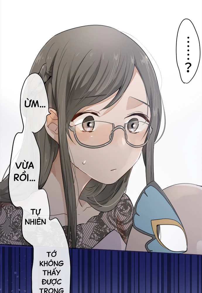 Hoa Cánh Sao Chapter 79 - 17