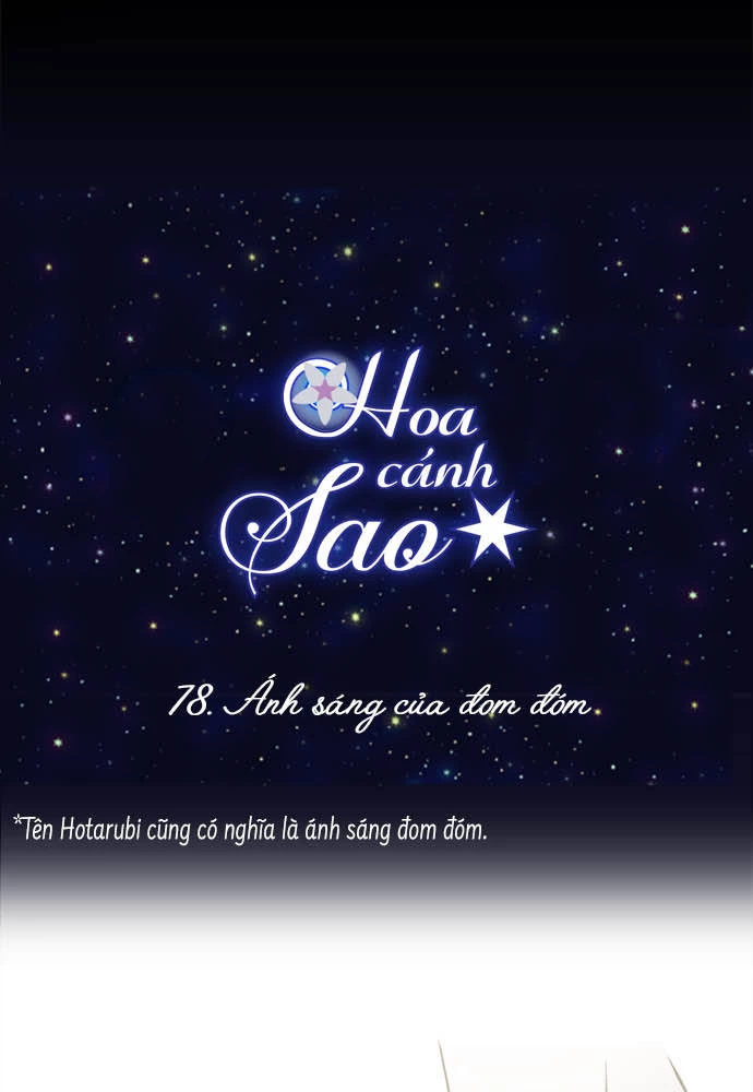 Hoa Cánh Sao Chapter 79 - 21