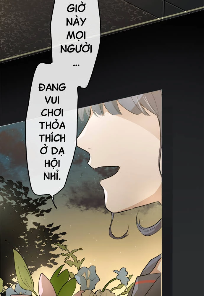 Hoa Cánh Sao Chapter 79 - 24