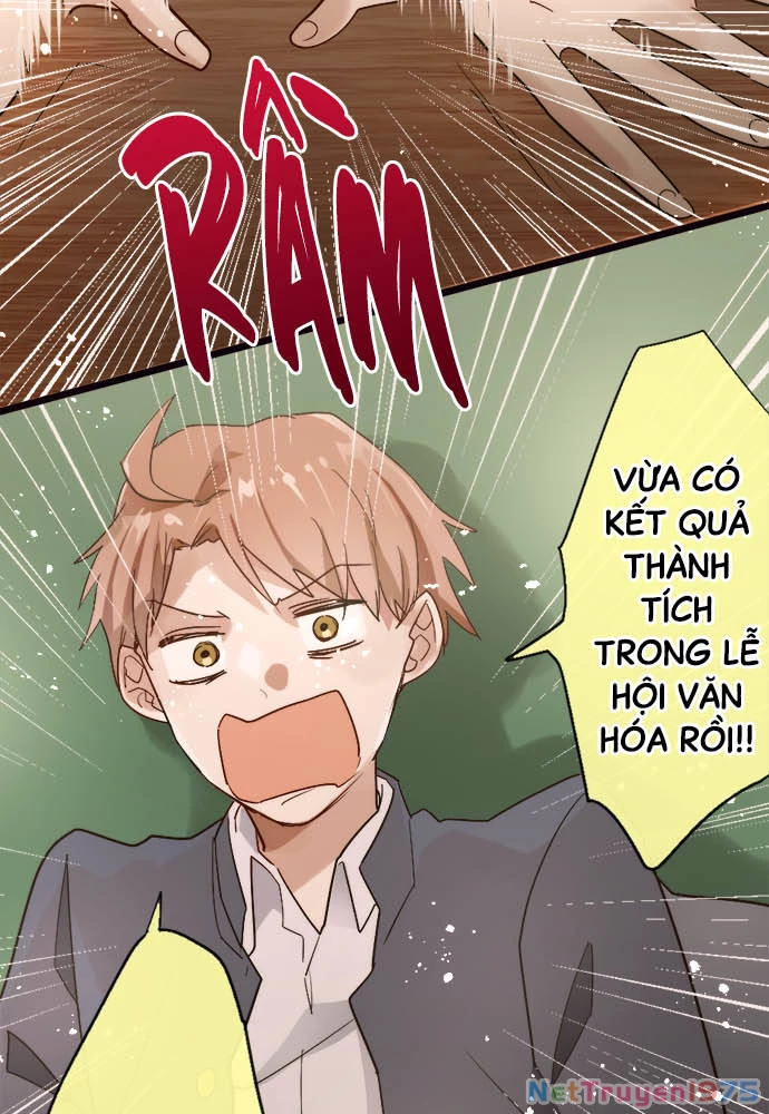 Hoa Cánh Sao Chapter 80 - 8