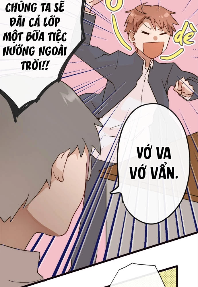 Hoa Cánh Sao Chapter 80 - 13