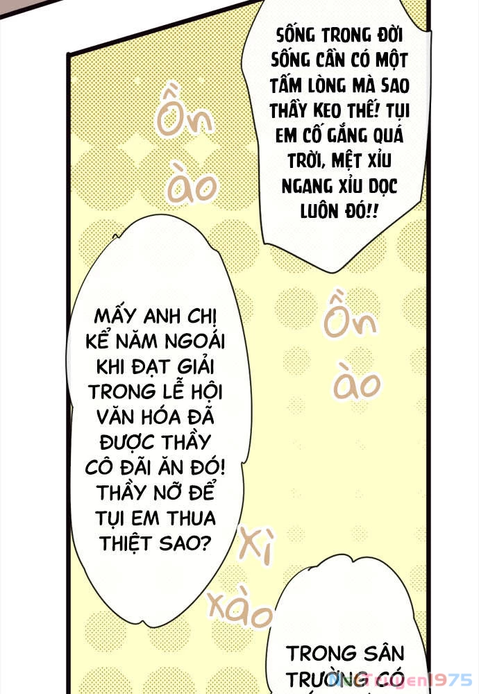 Hoa Cánh Sao Chapter 80 - 14